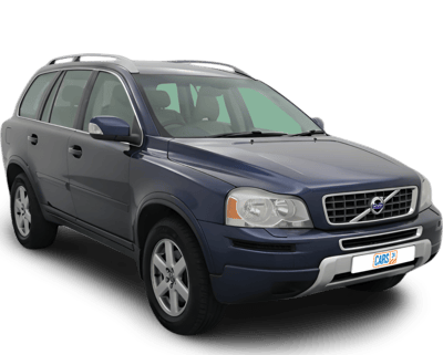 2013 Volvo XC 90 - SUV - Diesel - Automatic - ₹8.00 lakh